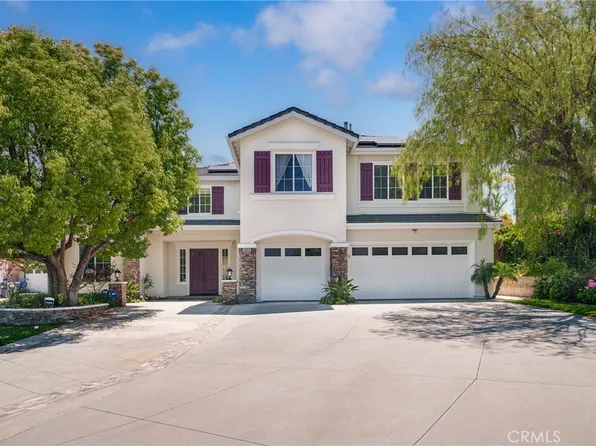 13952 Woodrose Ct, Chino Hills, CA 91709