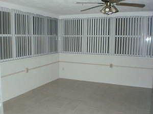 Florida room (or 3rd BR)