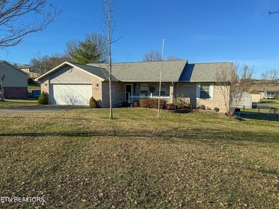 320 Ayers Rd, Kodak, TN, 37764