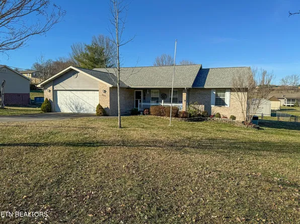 320 Ayers Rd, Kodak, TN 37764