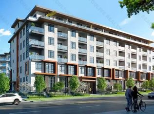 13969 96th Ave #501, Surrey, BC V3T 5H3