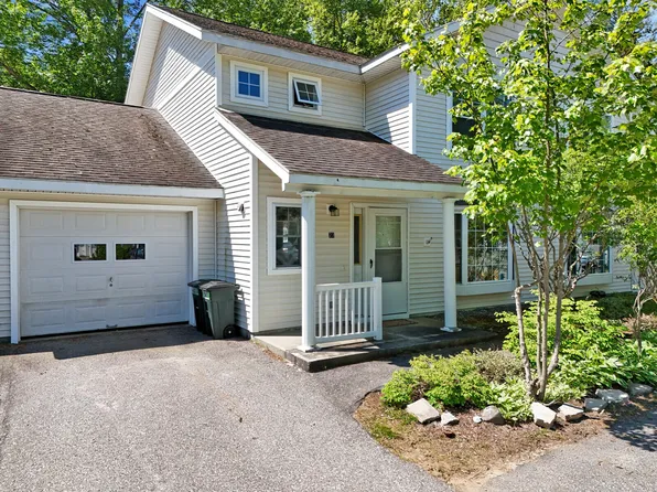 23 Starflower Lane #23, Brunswick, ME 04011