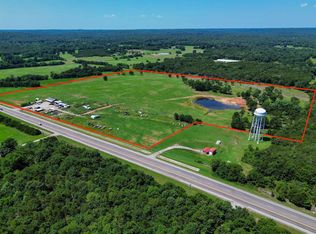 5021 Highway 63, Black Rock, AR 72415