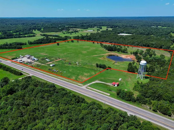 5021 Highway 63, Black Rock, AR 72415