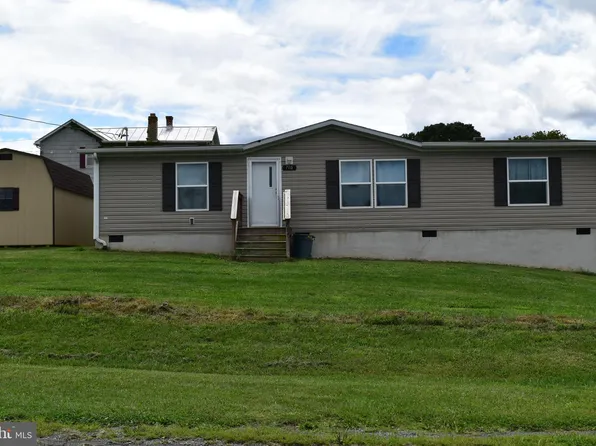 710 Osceola Ave, Shenandoah, VA 22849