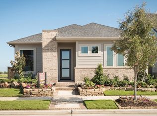 Abney Plan, Two Step Farm 42', Montgomery, TX 77316
