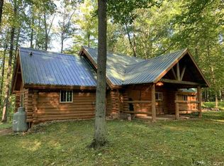 N16624 French Ln, Pembine, WI 54156