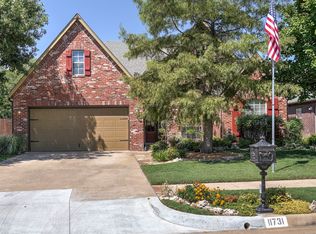 11731 S 91st Ave E, Bixby, OK 74008