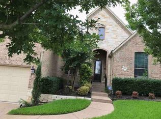 1356 River Forest Dr, Round Rock, TX 78665