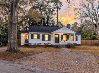 1204 Vienna Woods Rd, Hanahan, SC 29410