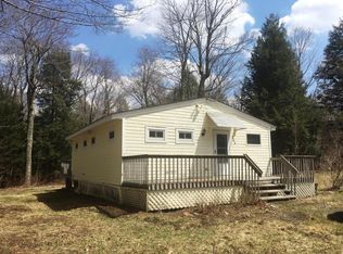 205 Alan A Dale Dr, Becket, MA 01223