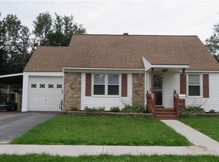 150 Riverview Pkwy N, Rome, NY 13440