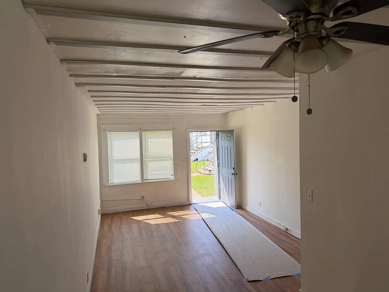1 bed, 650 sqft, $725 — Photo 3