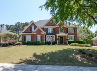 572 Grassmeade Way, Snellville, GA 30078