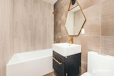 Rented by Nooklyn NYC LLC