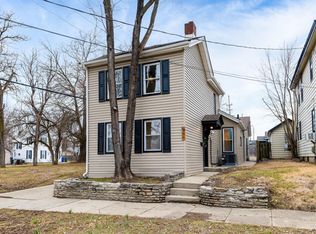 366 Wayne Ave, Hamilton, OH