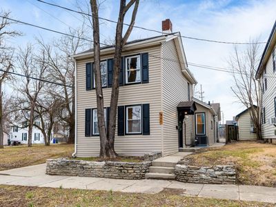 366 Wayne Ave, Hamilton, OH, 45013