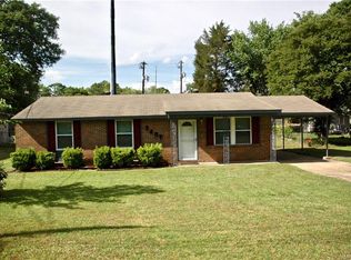 3407 Loch Haven Rd, Montgomery, AL 36109