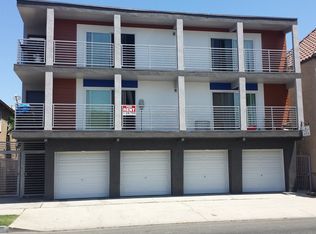 709 E 3rd St APT 14, Long Beach, CA 90802