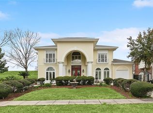 4845 Folse Dr, Metairie, LA 70006