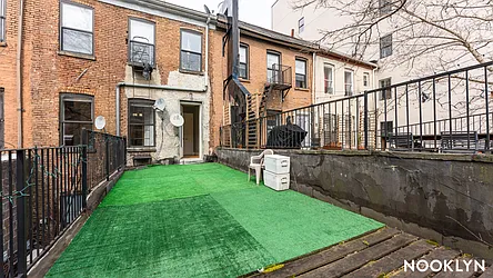 Rented by Nooklyn NYC LLC