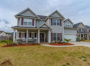 620 Brutsch Ave, Sumter, SC 29154