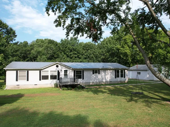 906 S Jefferson St, Kell, IL 62853