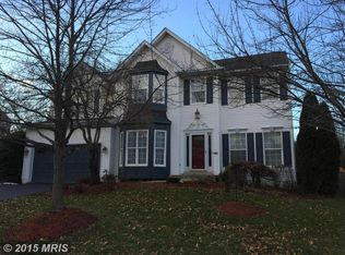 212 Fox Trot Way NW, Leesburg, VA 20176