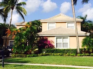 18560 Ocean Mist Dr, Boca Raton, FL 33498