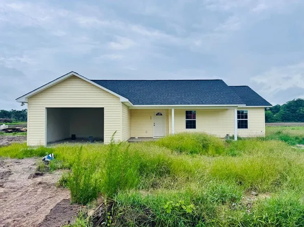86 Miller Rd, Douglas, GA 31535