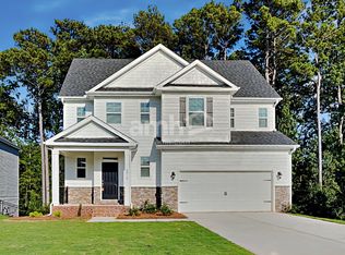 5015 Hudson Valley Dr, Cumming, GA 30028