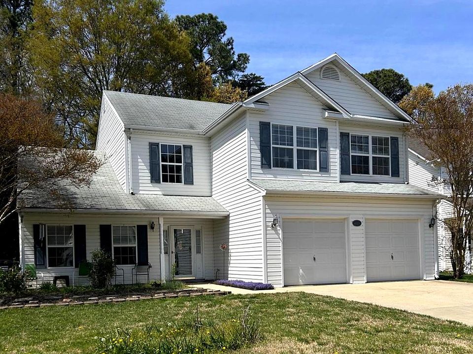 1st image of 48224 Keel Dr