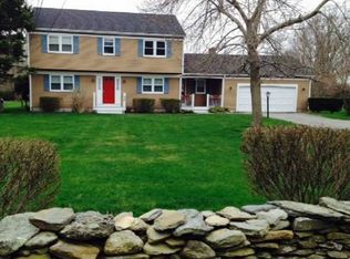 234 Union St, Portsmouth, RI 02871