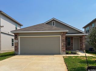 4611 Stephanie Crk, San Antonio, TX 78223