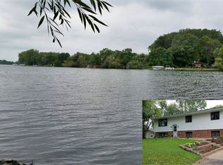 529 N Shore Dr, Waverly, MN 55390