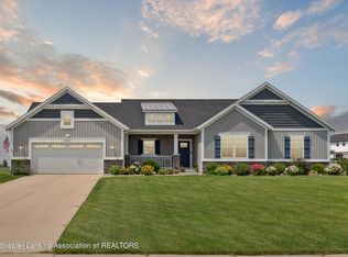 5619 Sheba Dr NE, Belmont, MI 49306
