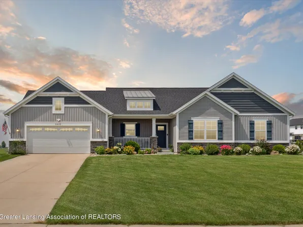 5619 Sheba Dr NE, Belmont, MI 49306