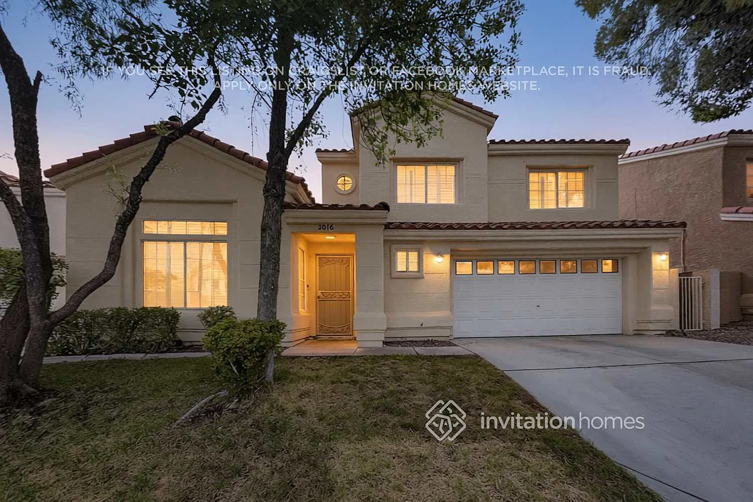 2016 Canyon Breeze Dr Las Vegas, NV 89134 — Photo 4
