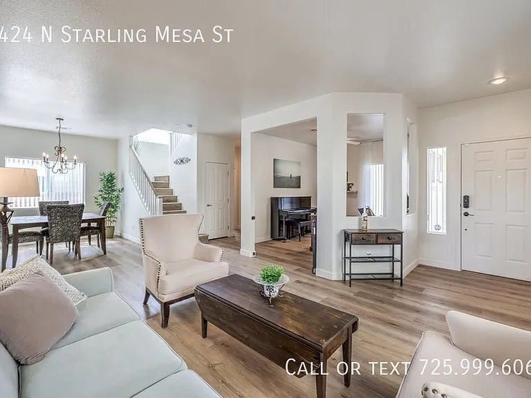 6424 N Starling Mesa St — Photo 21