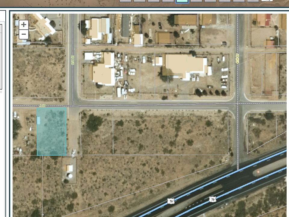 1st image of ORGAN TOWNSITE 48 Lot 1 2 Blk F