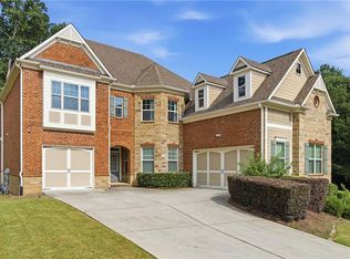 10504 New Cove Rd, Johns Creek, GA 30022