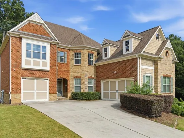 10504 New Cove Rd, Johns Creek, GA 30022