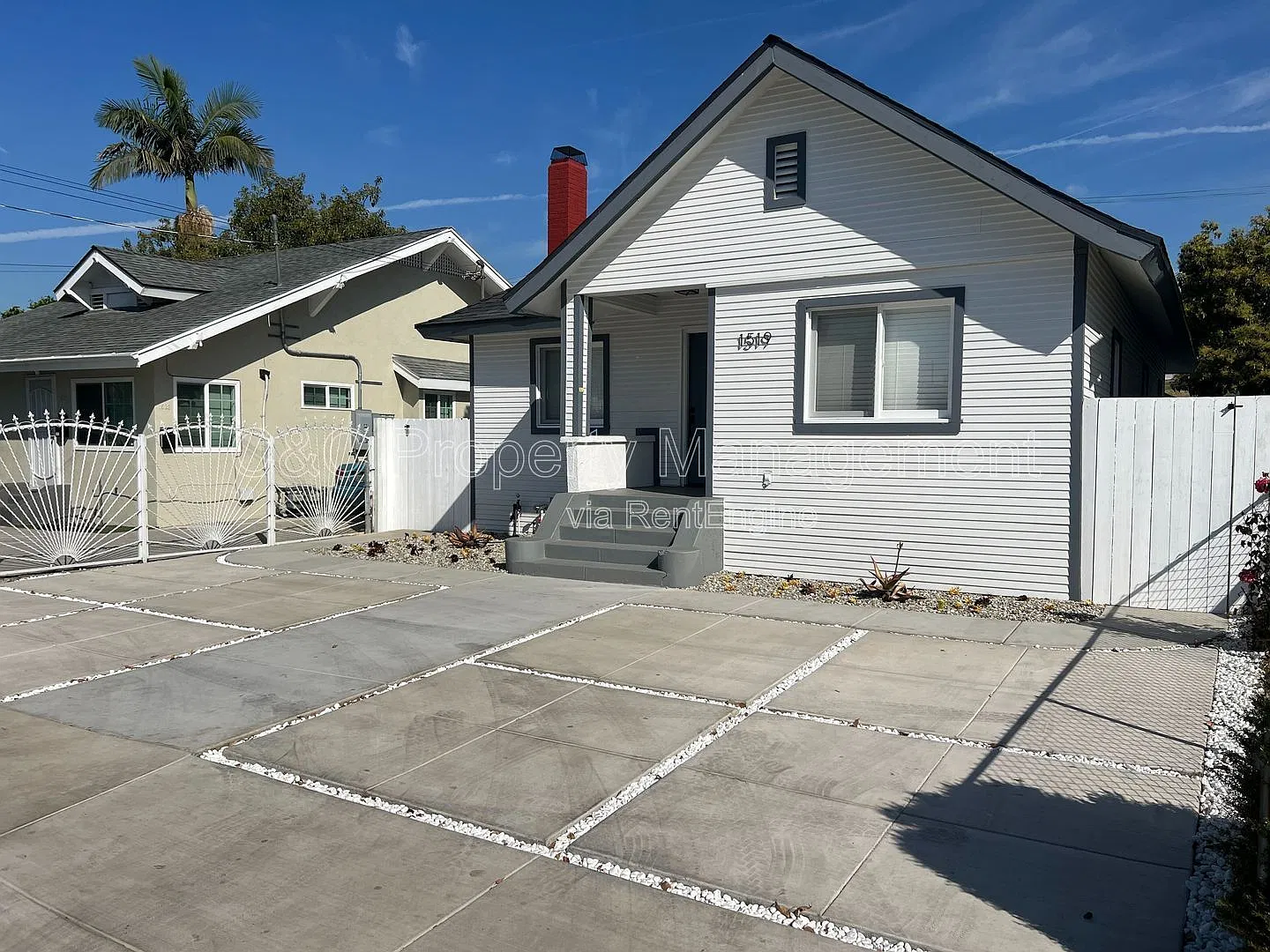 3 bed, 2.0 bath, 1288 sqft, $3,900 — Photo 3