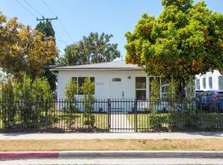 6721 Flora Ave, Bell, CA 90201