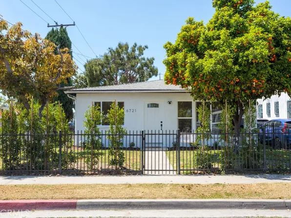6721 Flora Ave, Bell, CA 90201