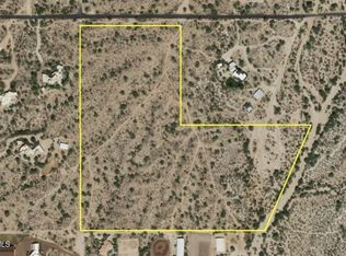 8401 E Via Dona Rd, Scottsdale, AZ 85266