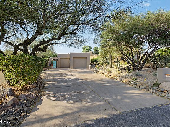4th image of 1620 N QUARTZ VALLEY Drive