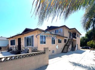 1093 W 26th St #4, San Pedro, CA 90731