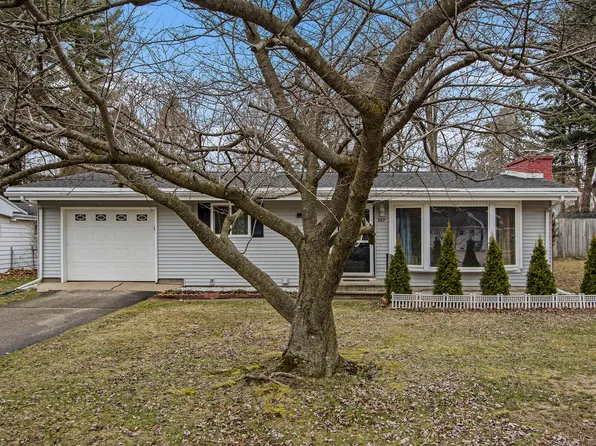 107 Williams Dr, Battle Creek, MI 49015