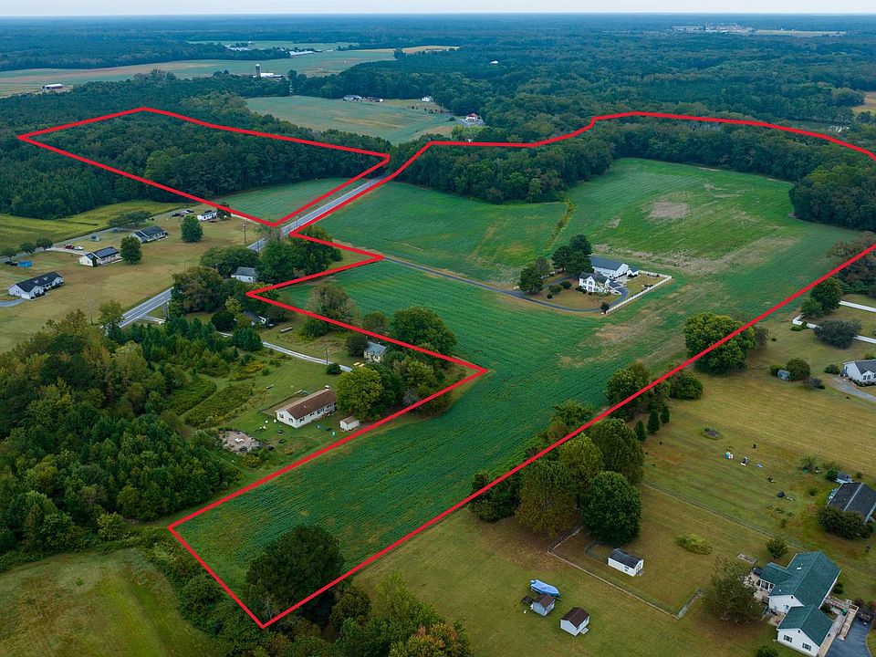 1st image of 7751 Dividing Creek Rd